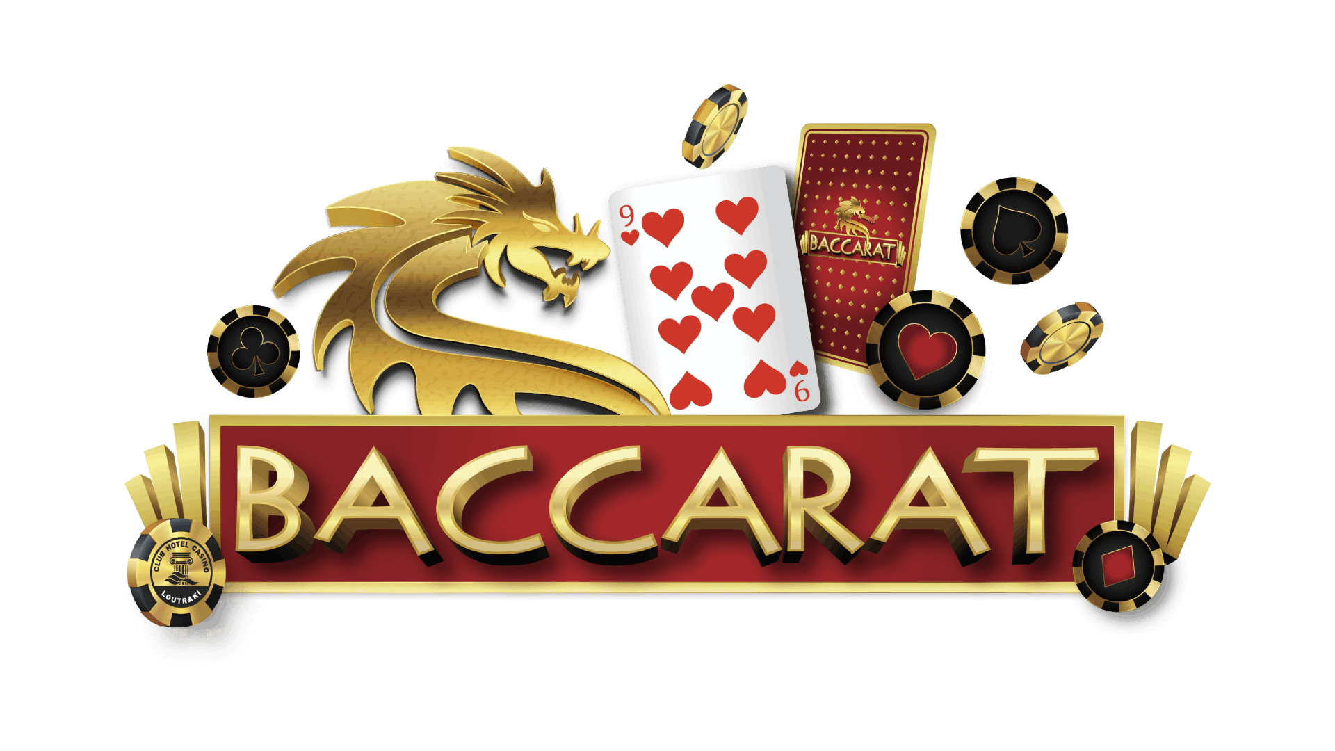 Baccarat – Club Hotel Casino Loutraki