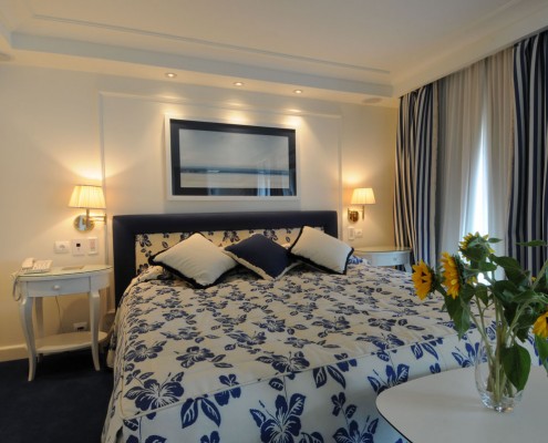 Mediterranean Suite, Club Hotel Loutraki