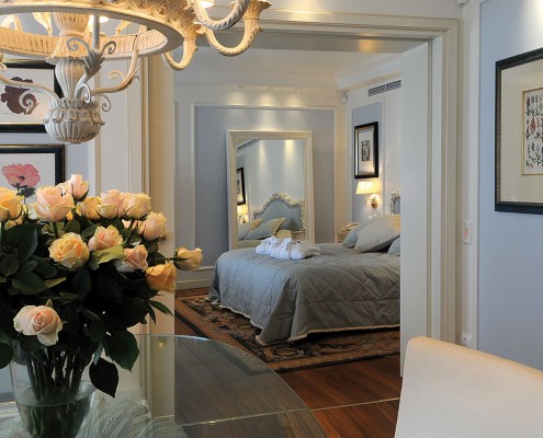 Provence Suite, Club Hotel Loutraki