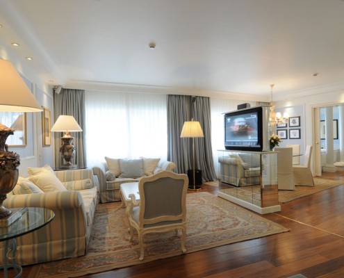 Provence Suite, Club Hotel Loutraki